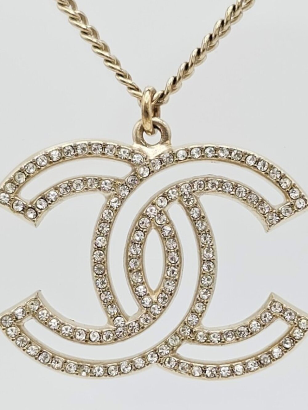 Chanel Necklace